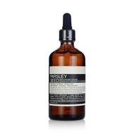 🔥包順豐  AESOP 伊索精華 提拉緊緻香芹籽抗氧化精華液 100ml 有油款