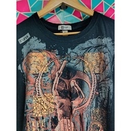 CIRQUE DU SOLEIL X t-shirt (L)