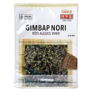 Dae Chun Gimbap Nori 22 gr - 10 Sheets