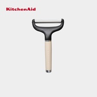 KitchenAid Stainless Steel Cheese Slicer - Almond Cream/ Empire Red/ Onyx Black ที่หั่น สไลด์ชีส