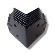 SIKU 8 Pcs Iron Angles F 001 Standard Hardcase Corner Corners