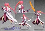 現貨 日版 全新未拆 MAX figma 039 魔法少女奈葉 希格娜姆 シグナム 騎士服ver. 收藏出清
