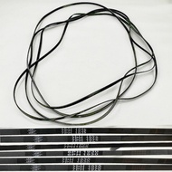 1pcs Electrolux/Electrolux Clothes Dryer EDE608 EDV600 Belt 6PH1930 7PH1930
