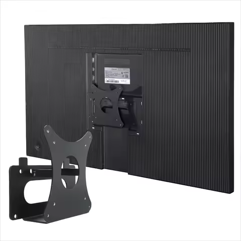 Brand New Wall Mount VESA Adapter Bracket for Samsung Space Monitor for 27 32" SR75 LS27R750 S27R750