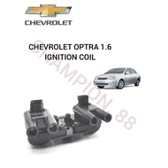 CHEVROLET OPTRA 1.6 NABIRA 1.6 PLUG COIL