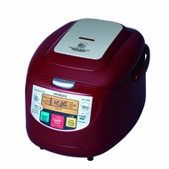 HITACHI หม้อหุงข้าว Double Cook รุ่น RZ-D10WF 1.0 ลิตร 800 วัตต์