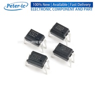 (10pcs) PC817A PC817B PC817C PC817D SOP4  DIP4 Transistor Optocoupler