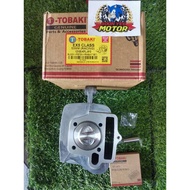 EX5 Class /SYM 110 Block Racing 53MM