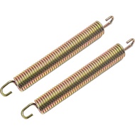 932-0594A Spring Sambungan untuk MTD Troy Bilt White Huskee Cub Cadet 732-0594A 732-0594 932-0594 un