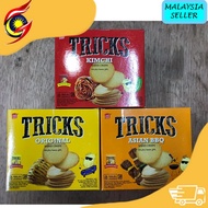 <<READY STOCK>>TAYS BAKERS TRICKS POTATO 180G (12PACKS X 15G) CHILDHOOD HALAL