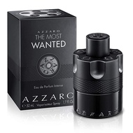 Azzaro The Most Wanted EDP 50ml