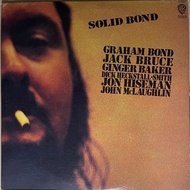 英文舊版黑膠唱片