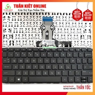 HP Pavilion X360 11-AD 11-AD051NR 11M-AD113DX 11M-AD013DX Laptop Keyboard