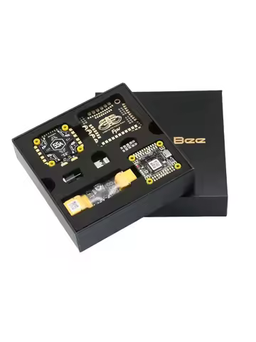 Speedybee F405 V5 55A Stack F405 V5 FC & OX32 55A ESC