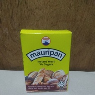 mauripan,instantyeast