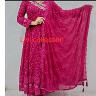 Beautiful Indian dress (2607)