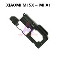 BUZZER SPEAKER MUSIK XIAOMI MI A1 / MI 5X ~ AHJ SPAREPART