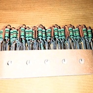 Original japan 3k 1watt resistor