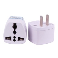 [HANOI] 3-pin to 2-pin power adapter