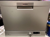 Siemens 洗碗碟機