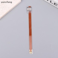 [zhg] 1Pcs Micro SIM Card Extension Cable Mobile Phone Signal Extension Cord SIM Forward Card Extens