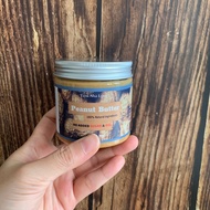 Bơ đậu phộng không đường - Unsweetened Peanut Butter