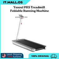 Yesoul PH5 Treadmill Foldable Running Machine