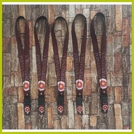 ✺ ∠ ➯ PUP MANILA id lace lanyard onhand