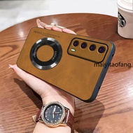 Casing huawei y7a Case 1001