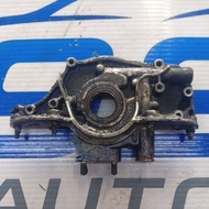 HONDA CIVIC SR4 D16A 1.6 ENGINE OIL PUMP USED