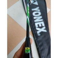 21LBS BADMINTON RACKET READY TO USE RACKET BAG GRIP