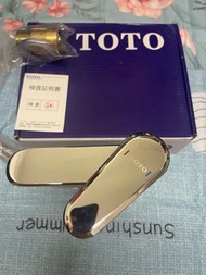 新款TOTO grohe 全銅 水龍頭 台下盆 洗臉盆 洗手盆 花灑頭 龍頭 冷熱水龍頭 浴缸龍頭 花灑 陶瓷閥芯 bodyluv hansgrohe