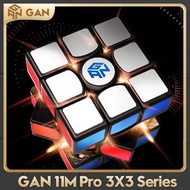GAN11 M Pro 3x3 magnetic magic speed Gan cube gan 11 Professional Puzzle Toys GAN11Mpro cube fidg