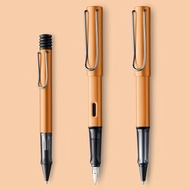 LAMY 原子筆 / AL star 恆星系列 - 古銅金