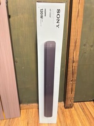 Sony soundbar HT-S100F