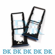 Sim Tray Oppo A57 A39 Card Holder Slot Simtray Simlock