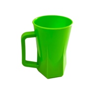 M-Ware 12oz Plastic Mug | Plastic Cup | Drinking Cup | Cawan Plastik | Cup Plastik | Mug Plastik | C