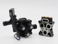 Flow Energy - อะไหล่หัวปั๊มใหม่ Pump Head & Body รุ่น M6 และ M9