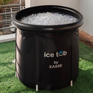 Portable Cold Plunge Ice Tub