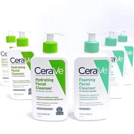 Cerave Cleanser