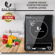 Portable Electric Stove Low Watt Induction Stove/
