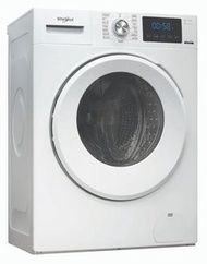 Whirlpool - WRAL85411 洗衣 8公斤 + 乾衣 5公斤 / 1400轉 前置滾筒式洗衣乾衣機