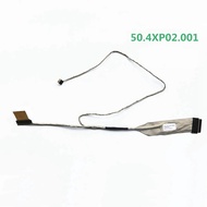 New Laptop LCD Flex Cable for Dell Inspiron 14 14R ( 2421 3421 3437 5421 5437 ) P/N:50.4XP02.001 DP/