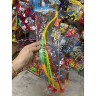 Kids Play Plastic Trumpet 19