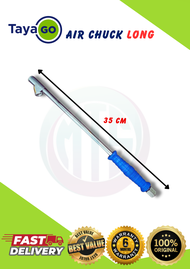 Air Chuck Short & Long Dual Head Tire Inflator Air Chuck Angin Tayar