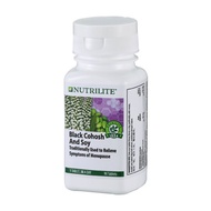 Amway Nutrilite Black Cohosh And Soy (90 Tab)