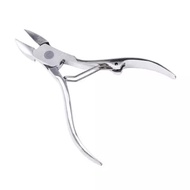 Cuticle Nipper Nail Cutter Trimming Stainless Steel Nail Clipper Cuticle Cutter Scissors Plier Manic