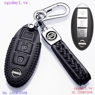 VZZJ 2022 NISSAN NISSAN EasyCard Key Case Dedicated NISSAN EasyCard 2.0L Zhixiang Deluxe Edition Eas