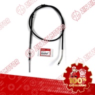 Dây Phanh Thắng Sau Vario 160 Click 160 43450-K2S-N21 Chính Hãng - ZZM