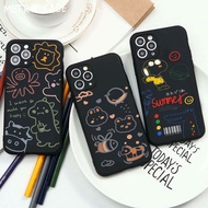 [C06]Soft Tpu Softcase Infinix Hot 8 9 9 Play Hot 10 10s 10 Play - Casing Hp Infinix Hot 8 9 9 Play 